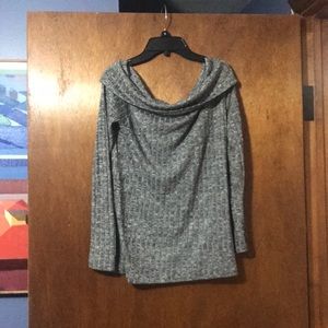 89th and Madison Off medium sweater